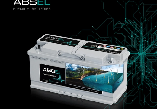 Discover the power of innovation with ABSEL batteries!