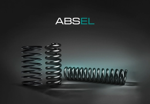 ABSEL springs are already available for order.