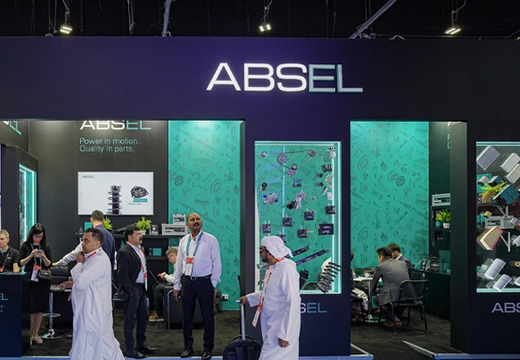 The ABSEL brand became a participant of AUTOMECHANIKA DUBAI 2024 exhibition.