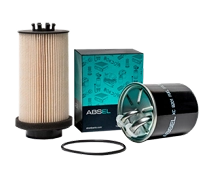 Filters category visualisation