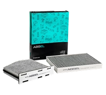 Filters category visualisation