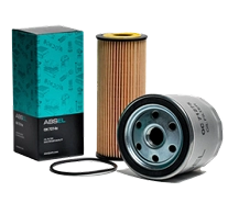 Filters category visualisation