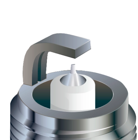 Ignition system demostration