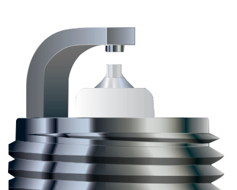 Ignition system demostration