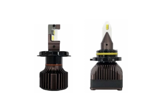 LED lamp product image