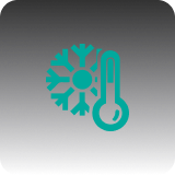 Extreme climate conditions