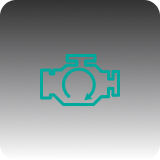 Frequent starts and urban use